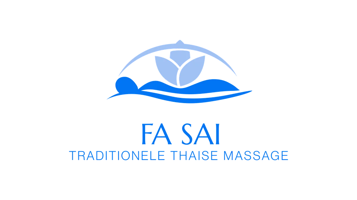Interieur van Fasai massage